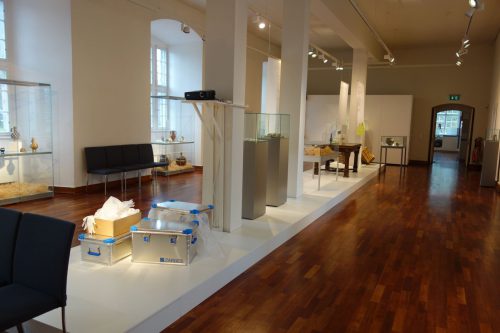 Emschertalmuseum Ausstellung