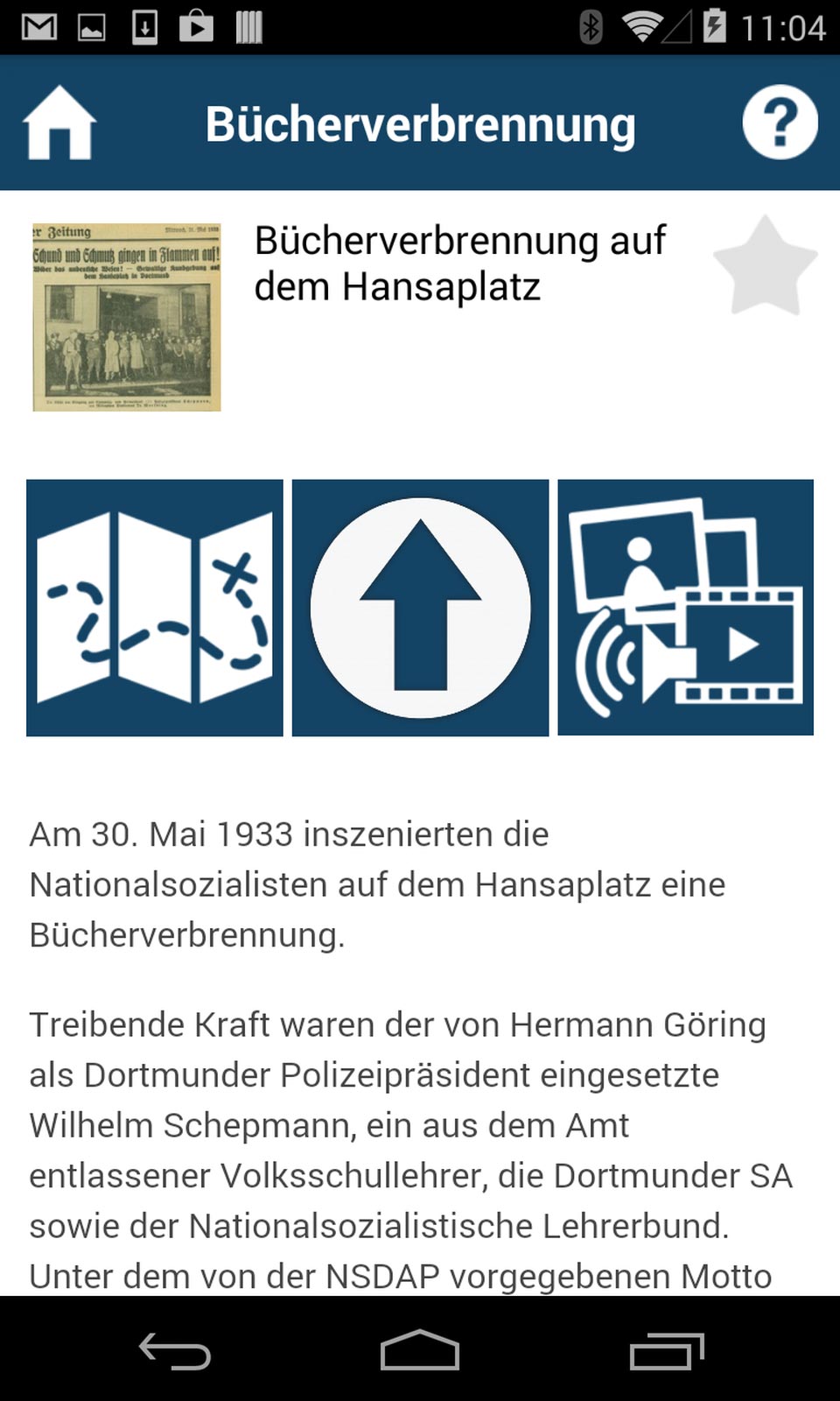 Steinwache_App-Details