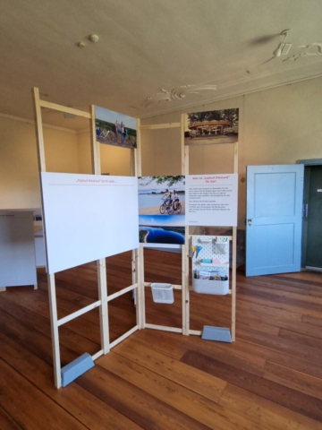 Interaktiver Bereich